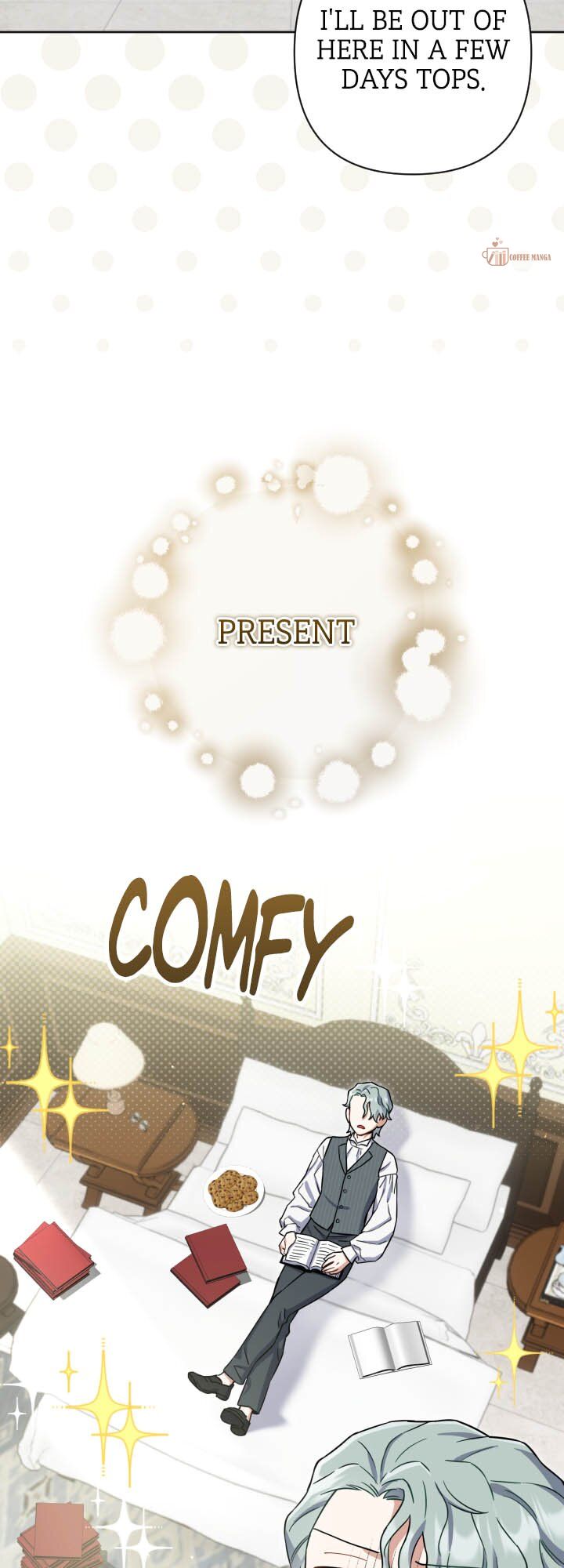From Misery to Majesty Chapter 51 page 4