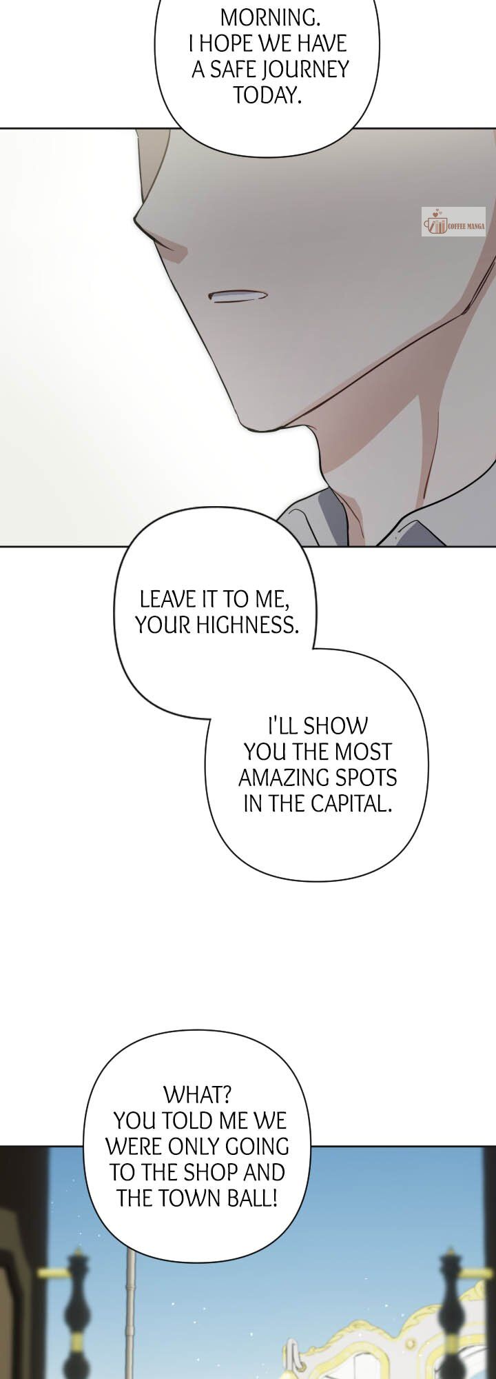 From Misery to Majesty Chapter 51 page 51