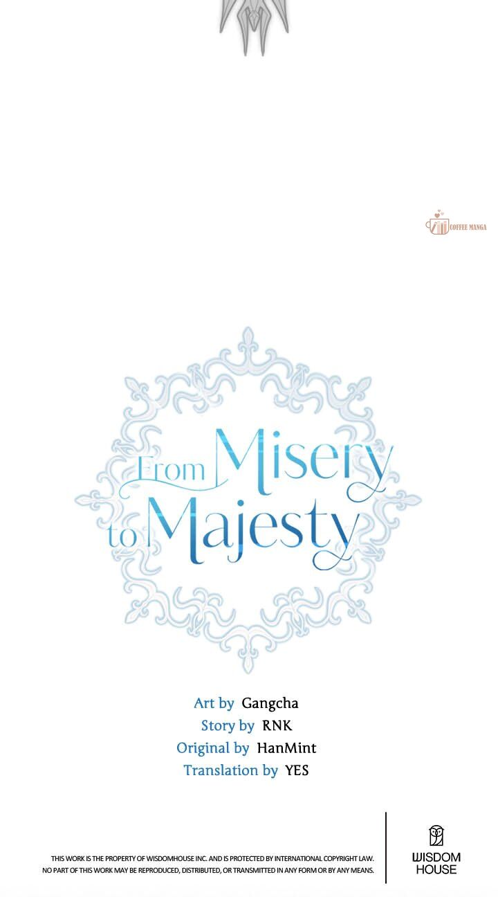 From Misery to Majesty Chapter 51 page 54
