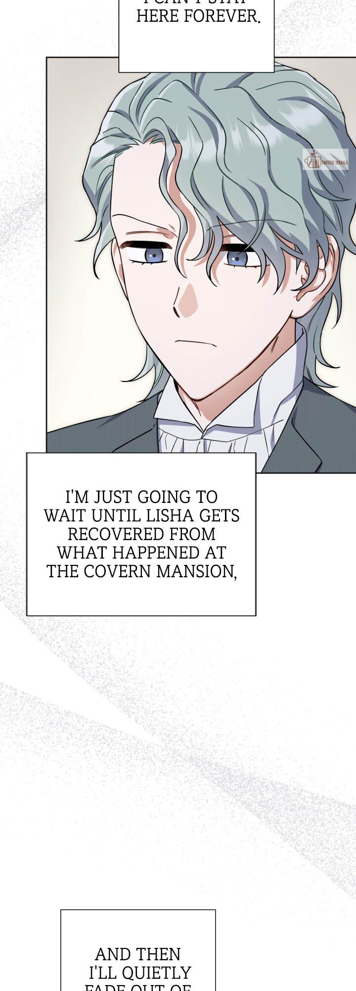 From Misery to Majesty Chapter 51 page 7