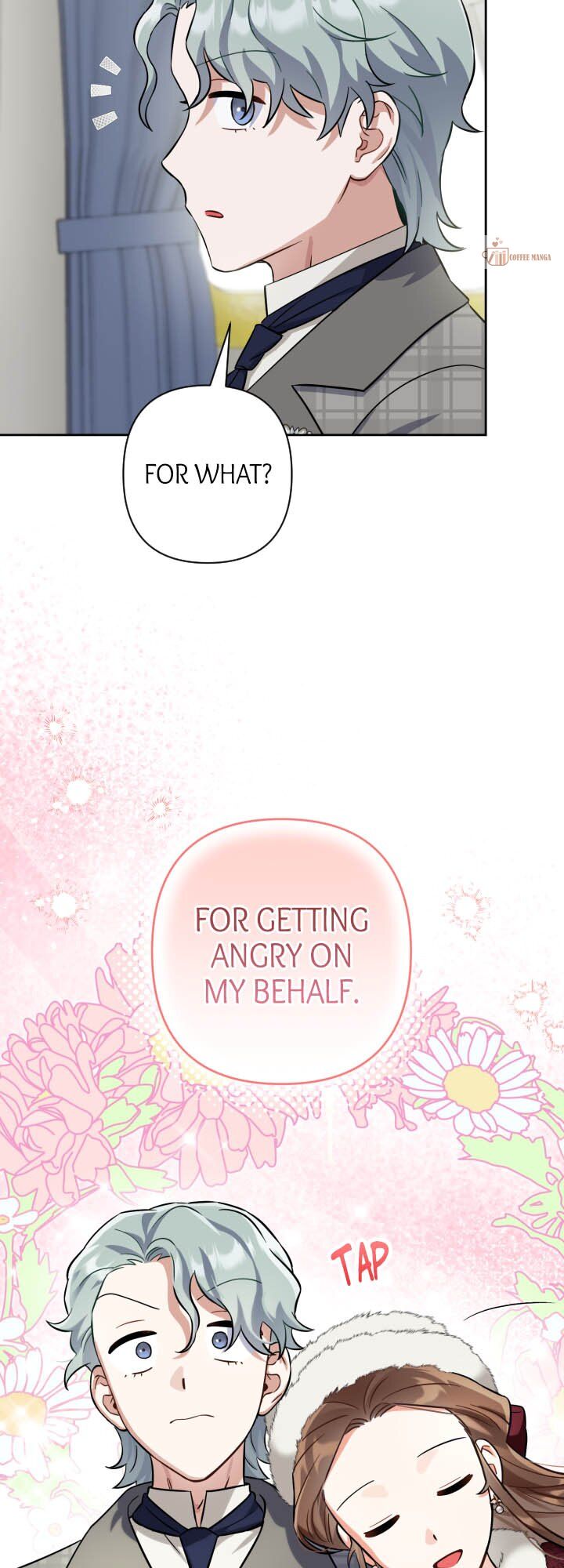 From Misery to Majesty Chapter 52 page 16