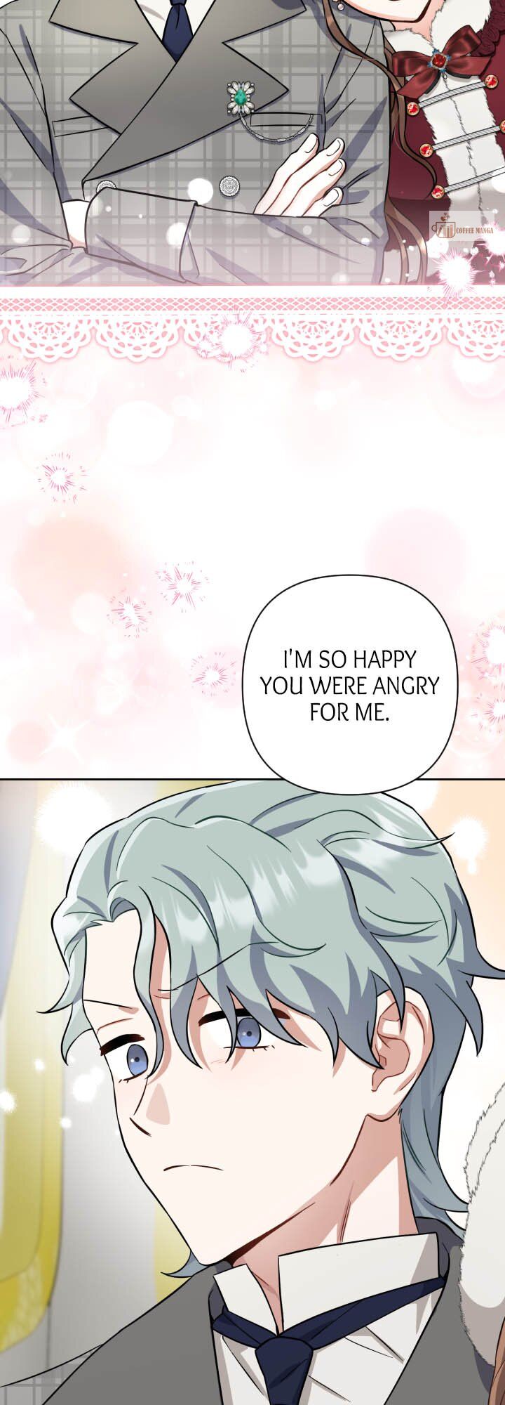 From Misery to Majesty Chapter 52 page 17