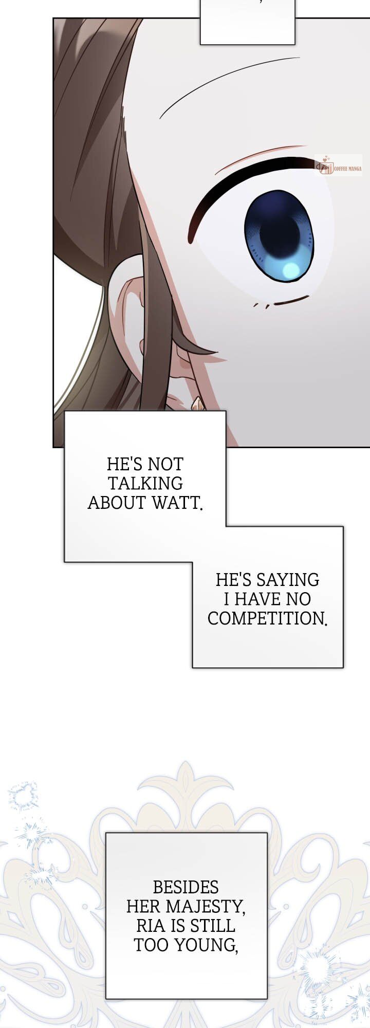 From Misery to Majesty Chapter 52 page 27