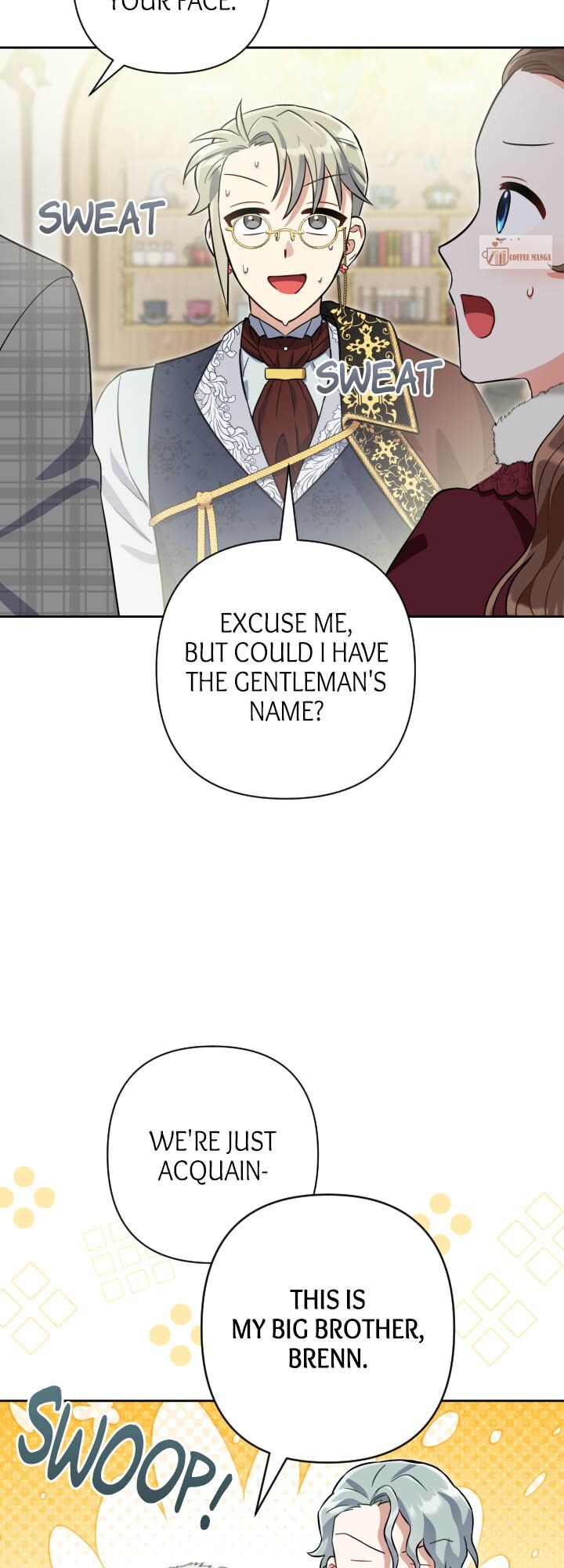From Misery to Majesty Chapter 52 page 34