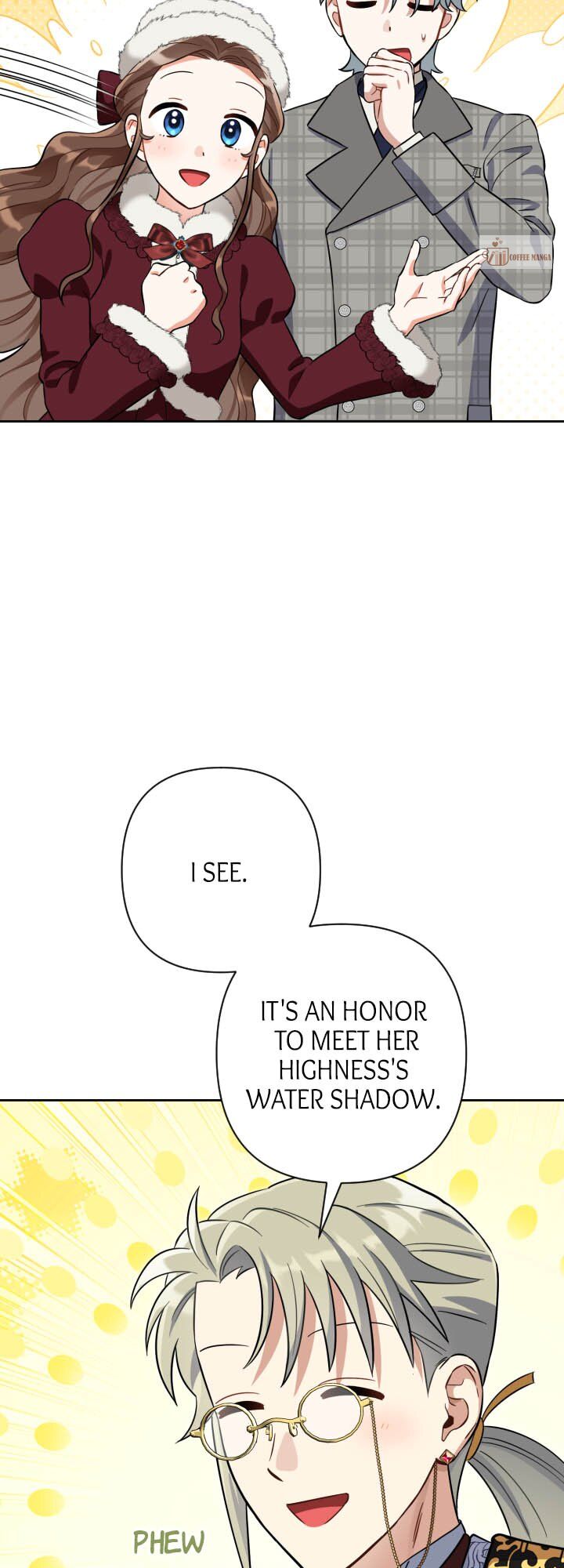 From Misery to Majesty Chapter 52 page 35