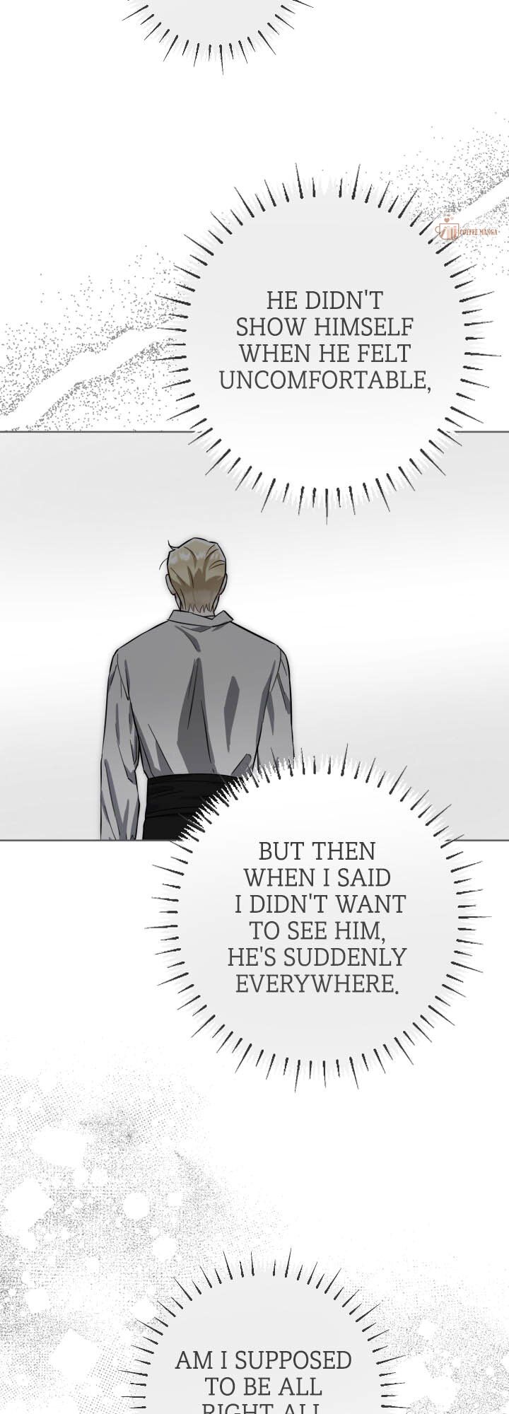 From Misery to Majesty Chapter 52 page 3