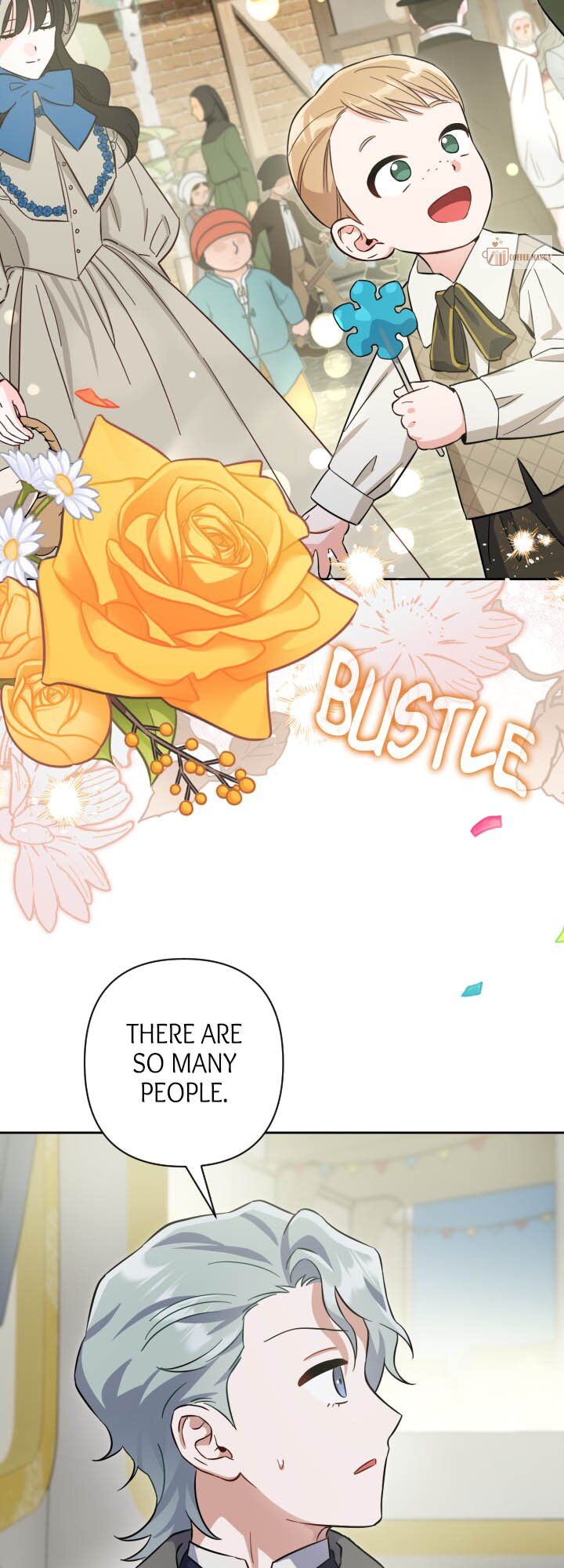 From Misery to Majesty Chapter 52 page 44