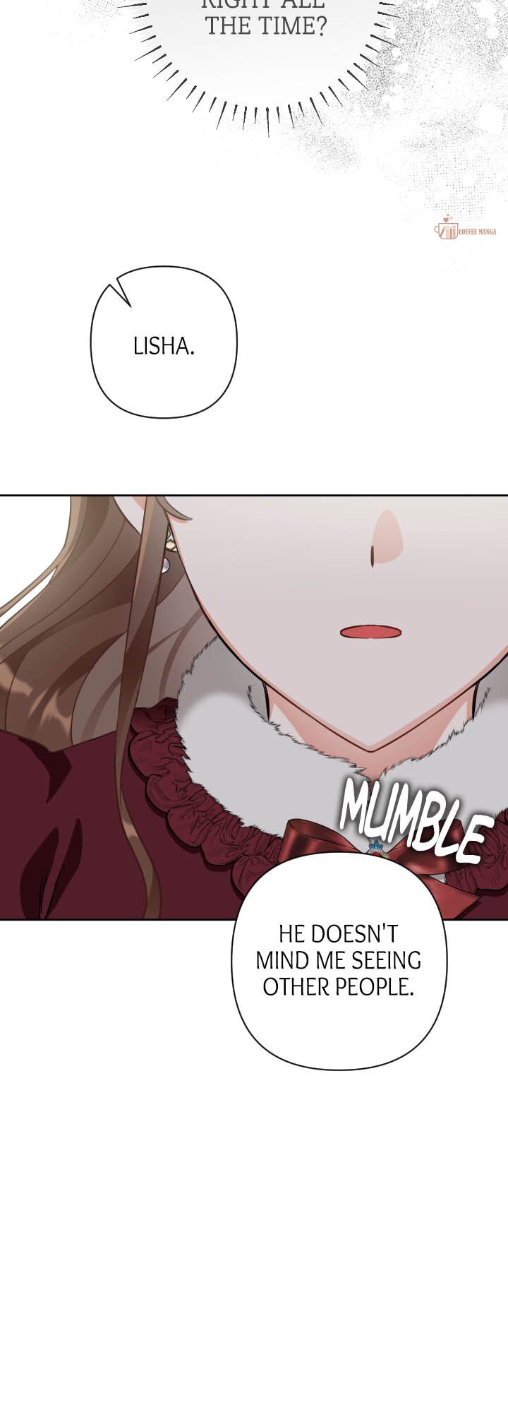 From Misery to Majesty Chapter 52 page 4