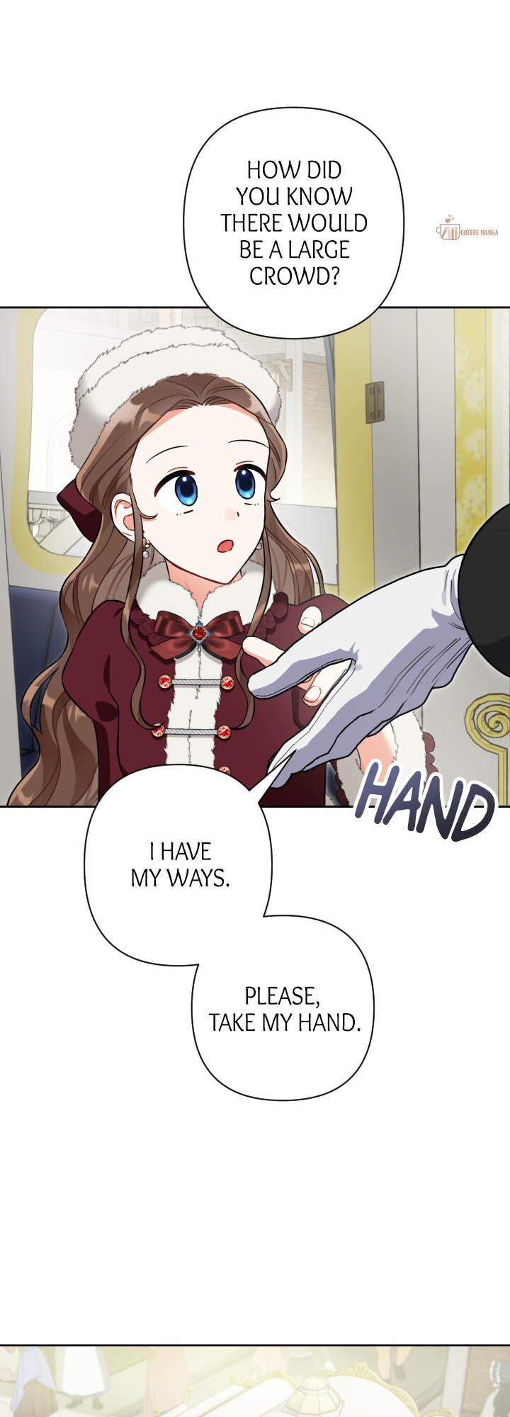 From Misery to Majesty Chapter 52 page 52