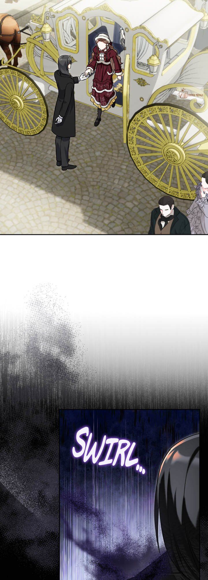 From Misery to Majesty Chapter 52 page 53