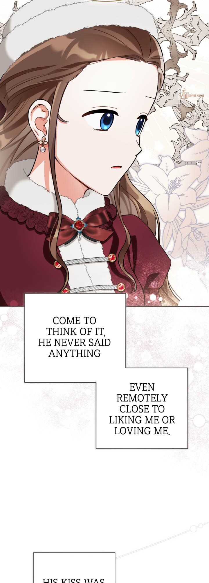 From Misery to Majesty Chapter 52 page 7