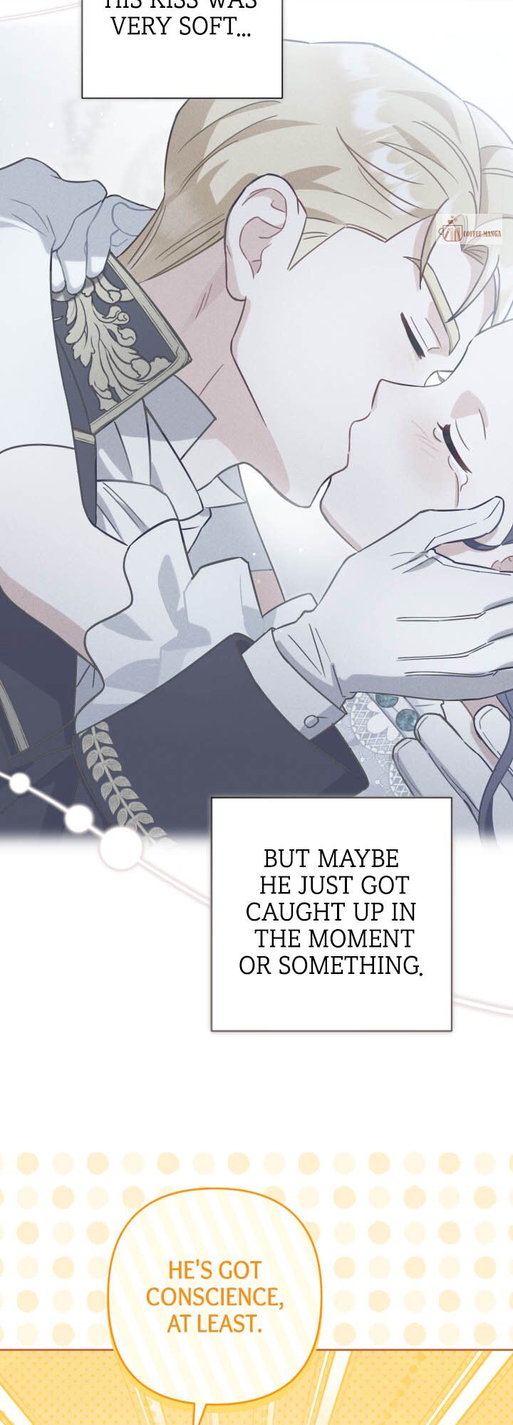 From Misery to Majesty Chapter 52 page 8