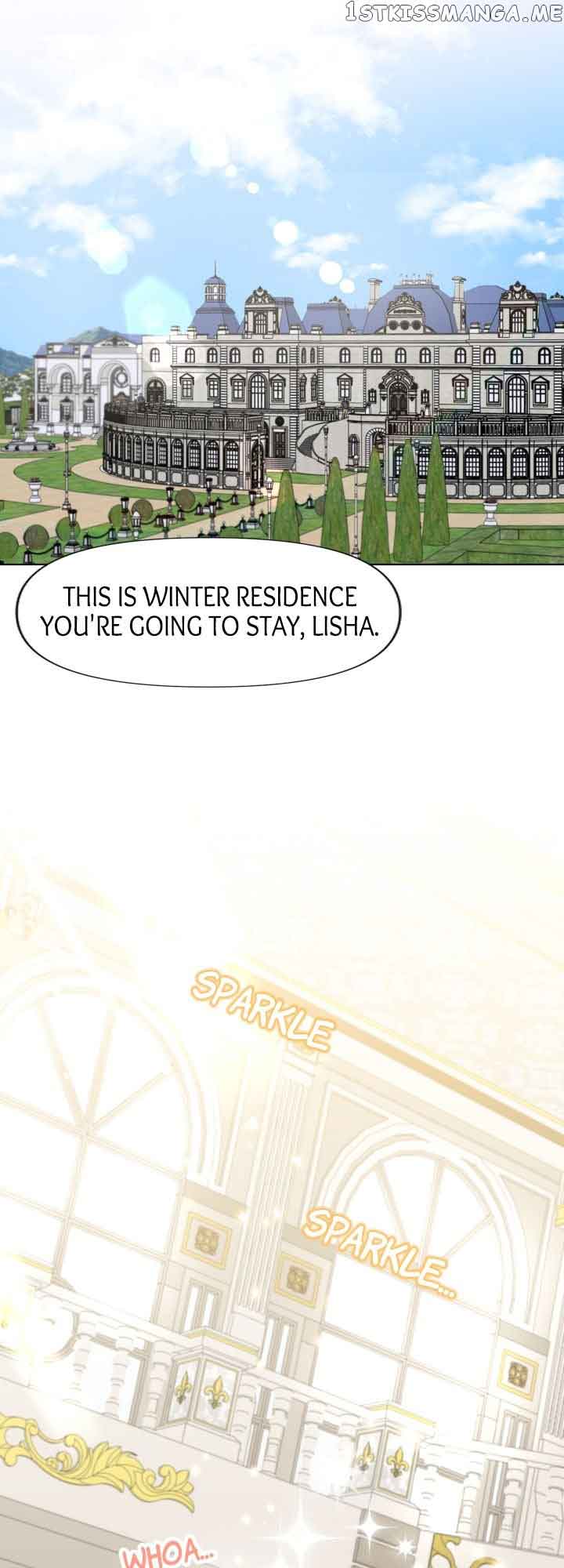 From Misery to Majesty Chapter 6 page 0