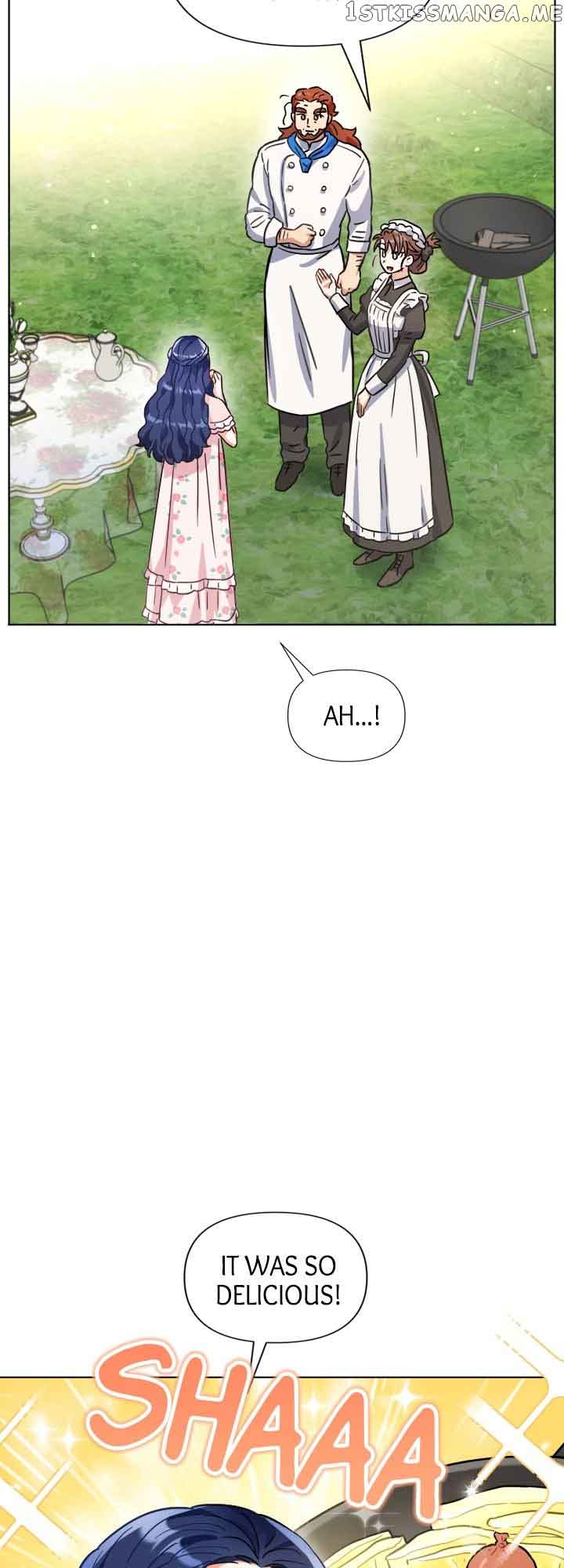From Misery to Majesty Chapter 6 page 9