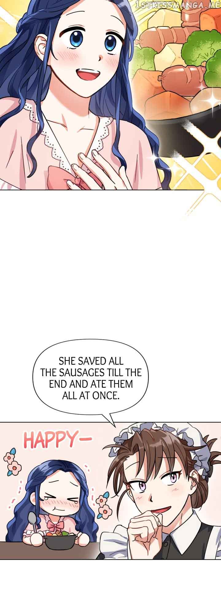 From Misery to Majesty Chapter 6 page 10