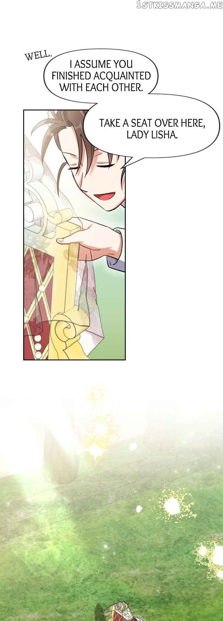 From Misery to Majesty Chapter 6 page 15