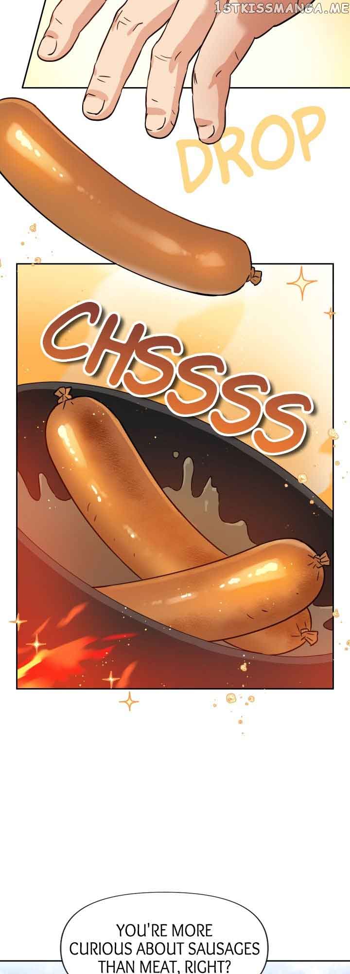 From Misery to Majesty Chapter 6 page 17
