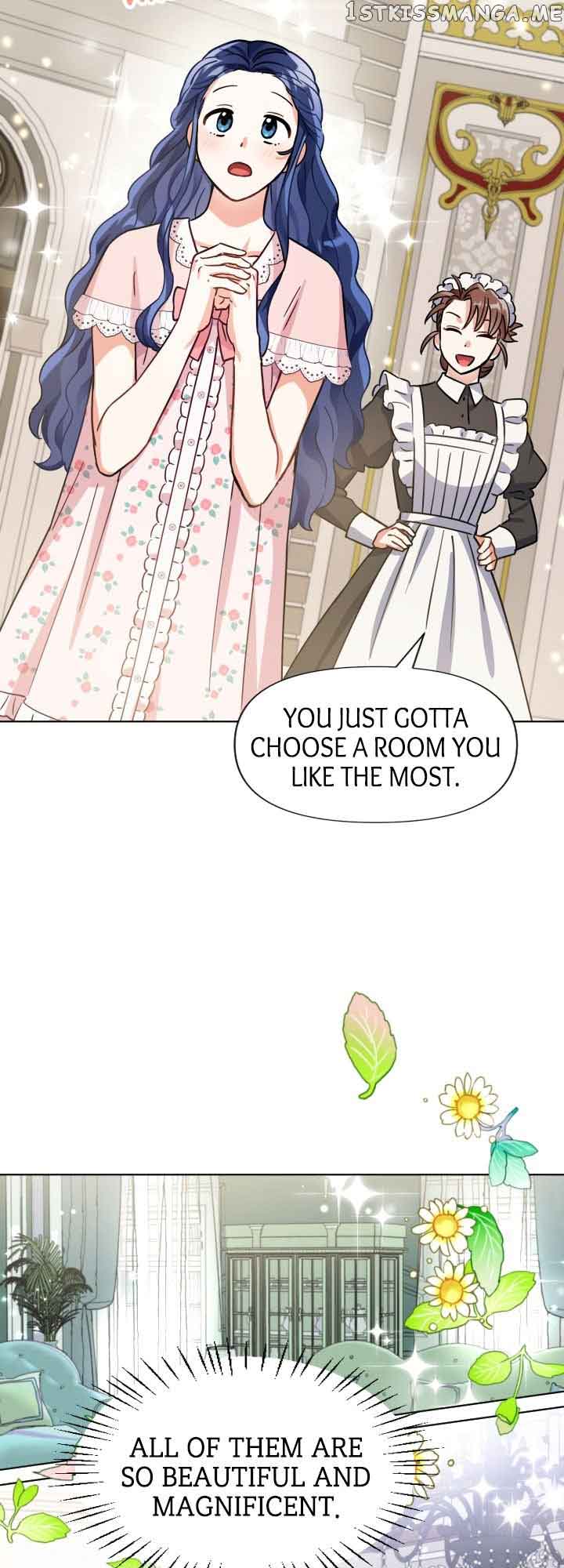 From Misery to Majesty Chapter 6 page 1
