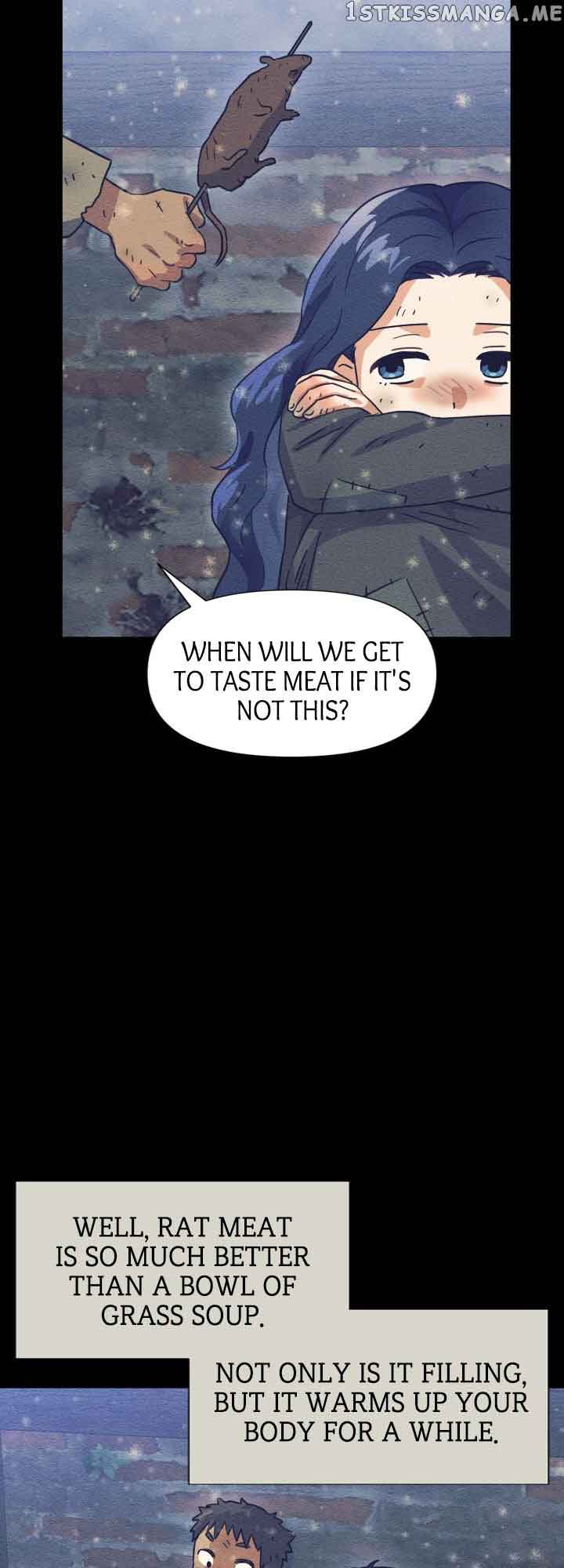 From Misery to Majesty Chapter 6 page 26