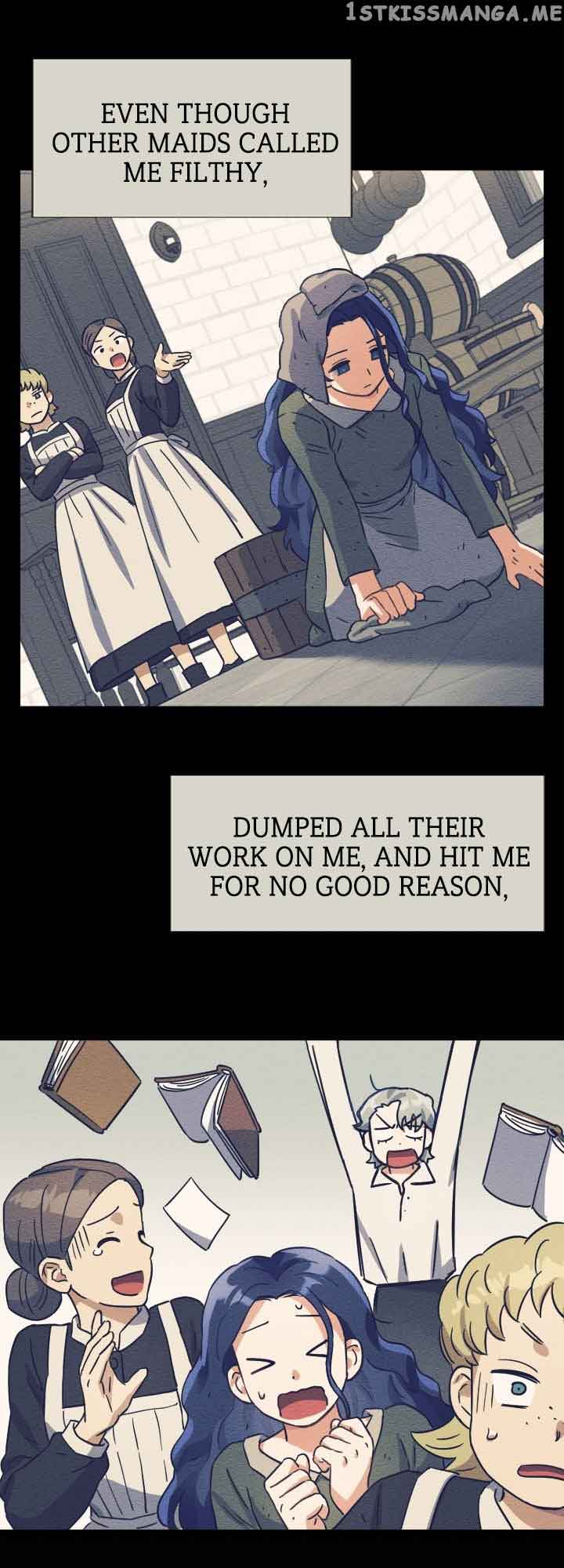 From Misery to Majesty Chapter 6 page 29