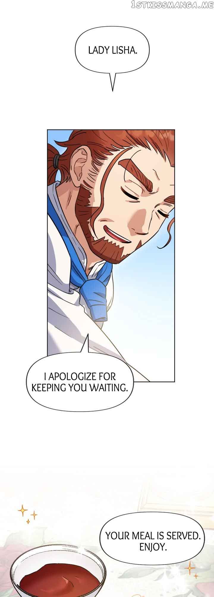From Misery to Majesty Chapter 6 page 31