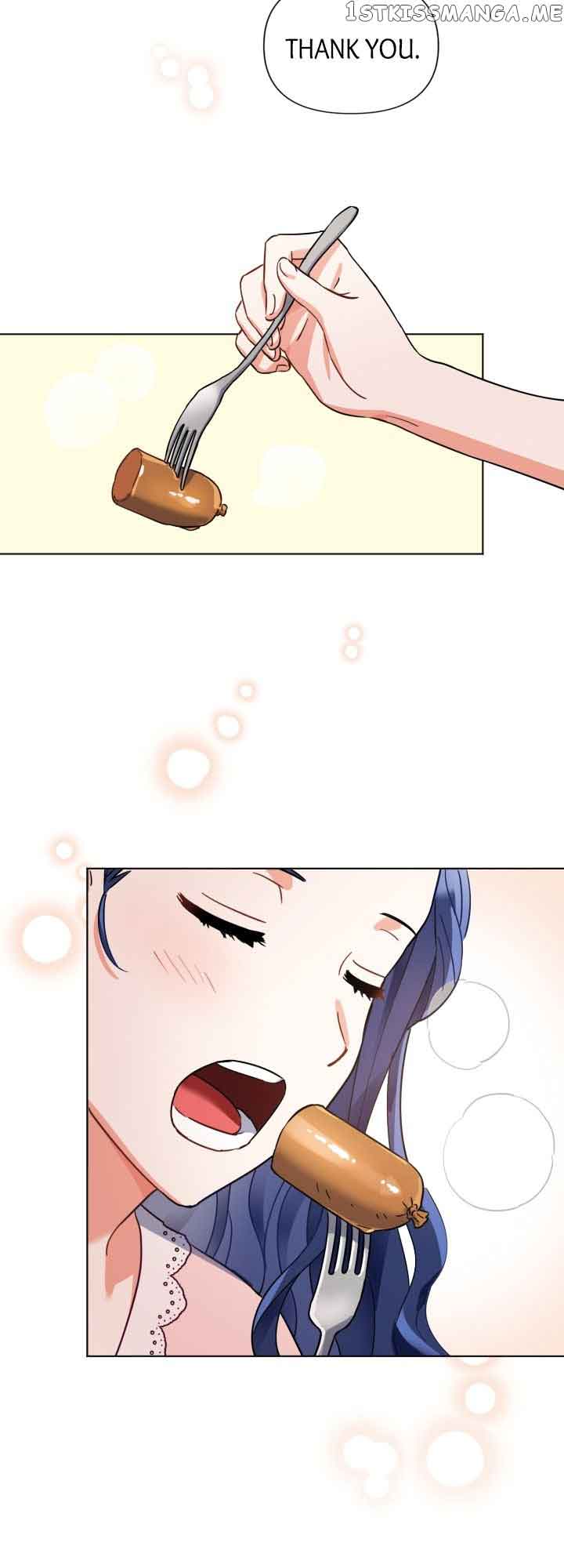 From Misery to Majesty Chapter 6 page 33