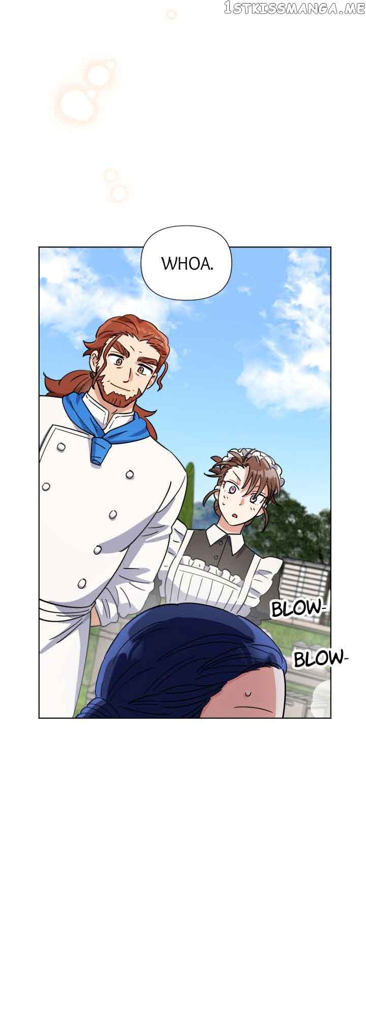 From Misery to Majesty Chapter 6 page 34