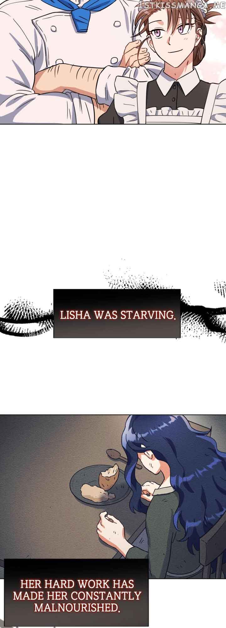 From Misery to Majesty Chapter 6 page 36