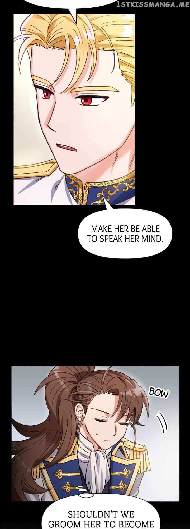 From Misery to Majesty Chapter 6 page 41