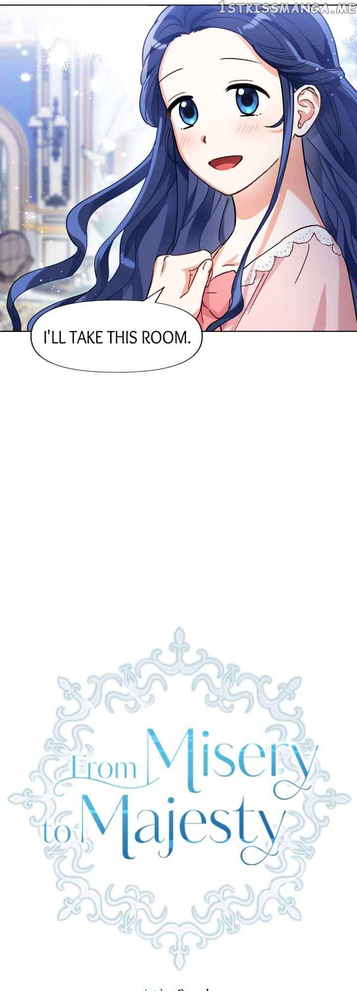 From Misery to Majesty Chapter 6 page 4
