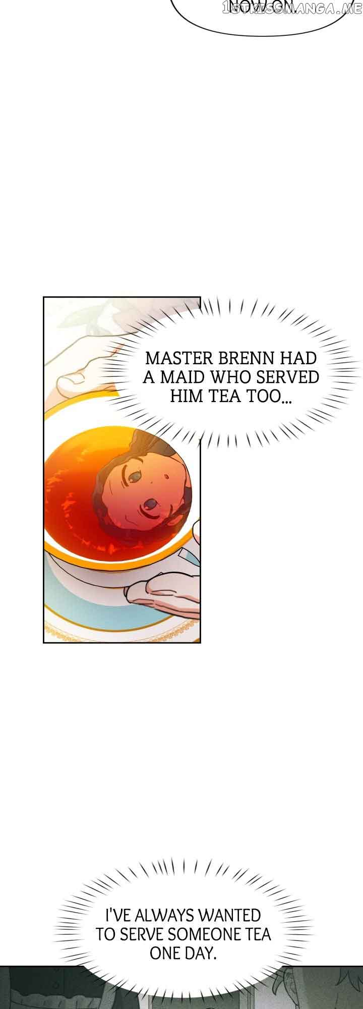 From Misery to Majesty Chapter 7 page 11