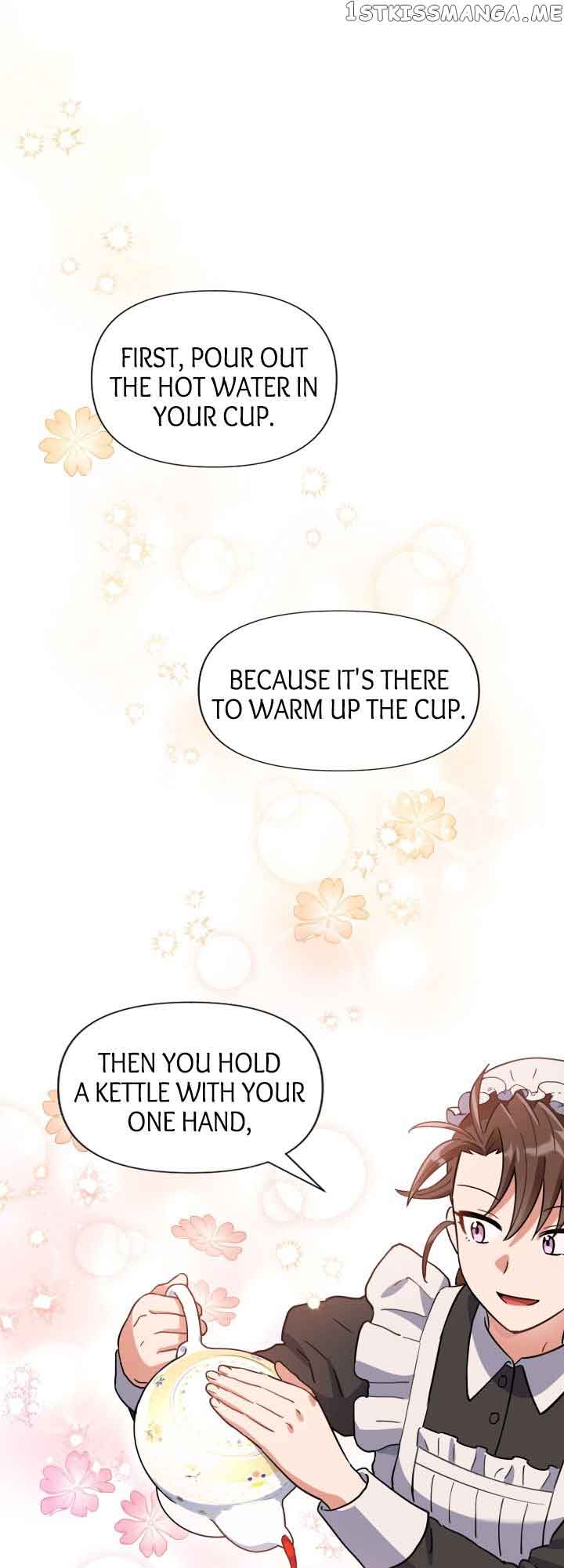 From Misery to Majesty Chapter 7 page 13