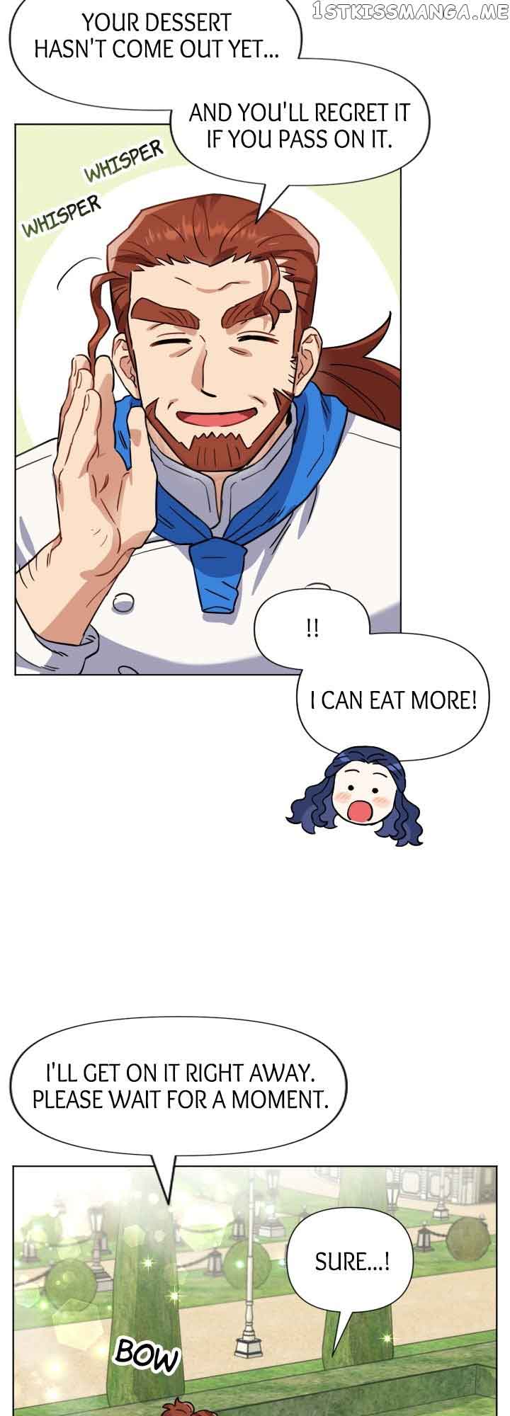 From Misery to Majesty Chapter 7 page 2