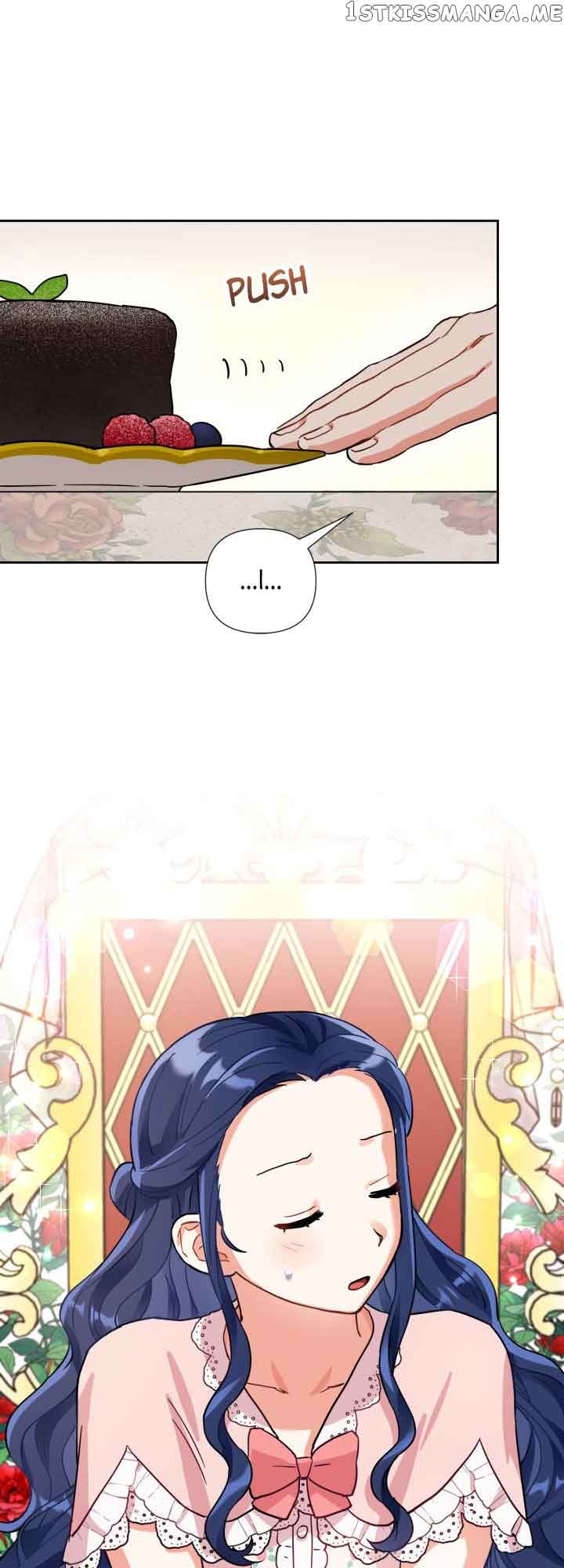 From Misery to Majesty Chapter 7 page 37