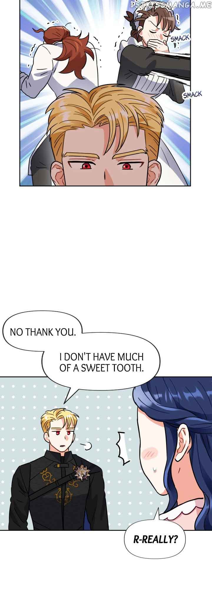 From Misery to Majesty Chapter 7 page 39