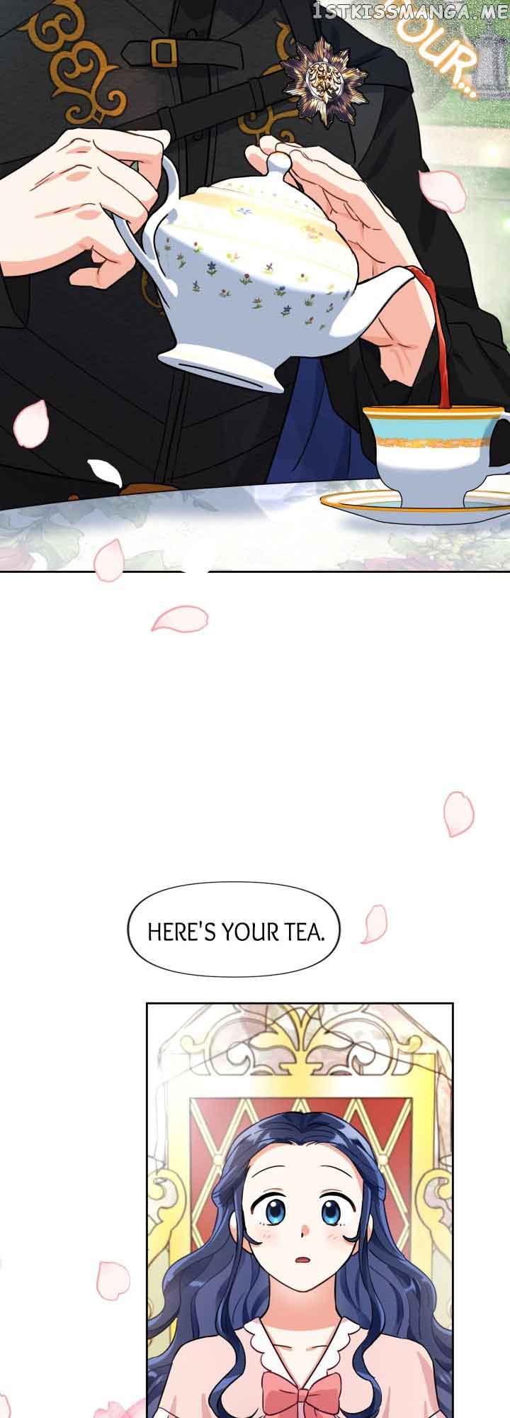 From Misery to Majesty Chapter 7 page 41
