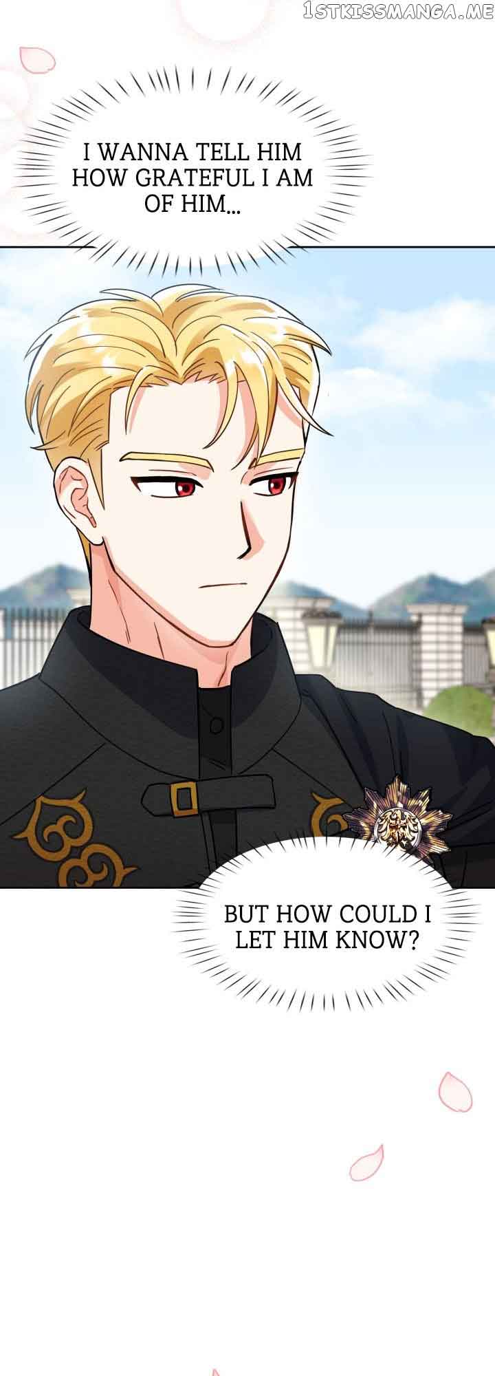 From Misery to Majesty Chapter 7 page 44