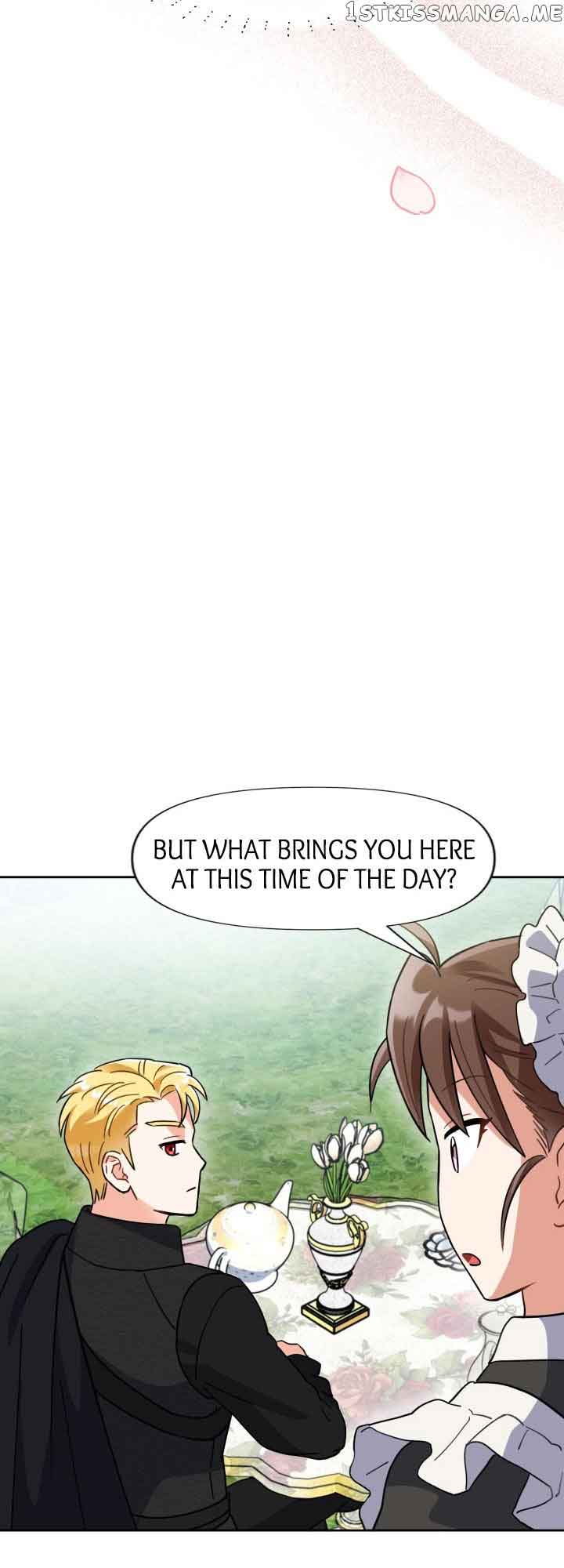 From Misery to Majesty Chapter 7 page 46