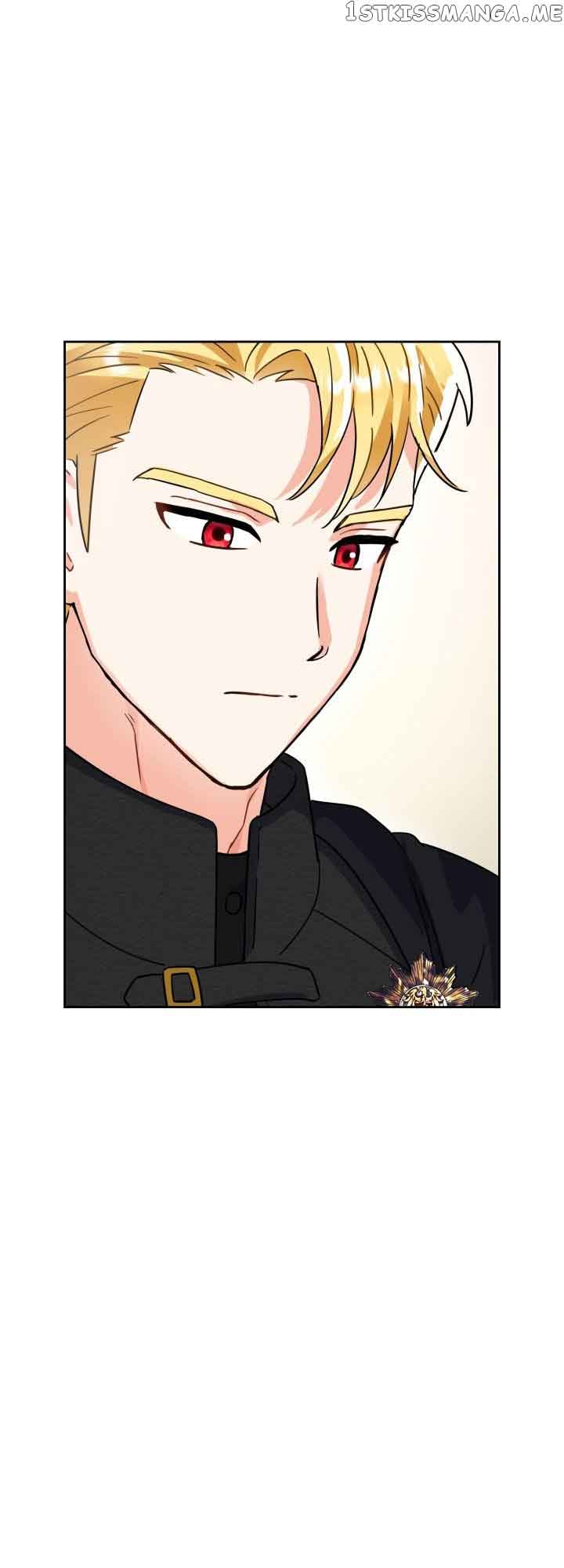From Misery to Majesty Chapter 7 page 47