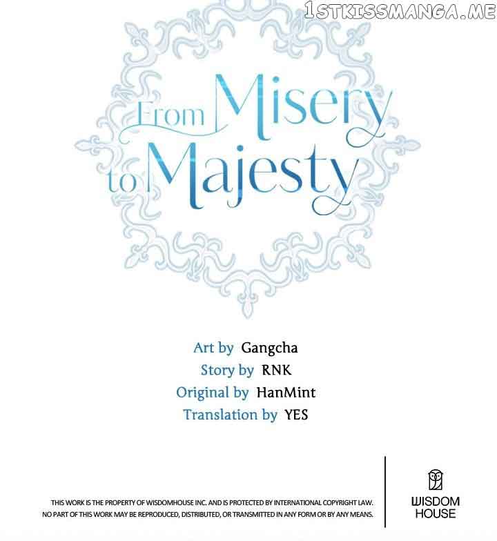 From Misery to Majesty Chapter 7 page 50