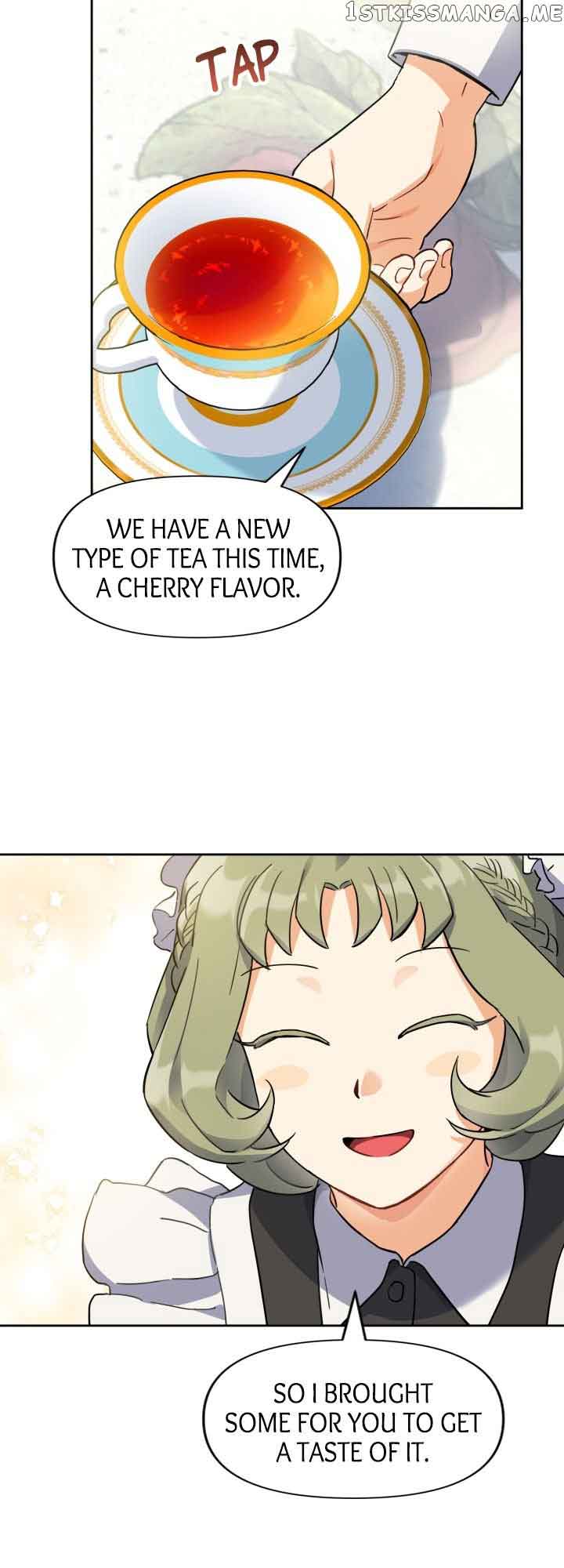 From Misery to Majesty Chapter 7 page 8