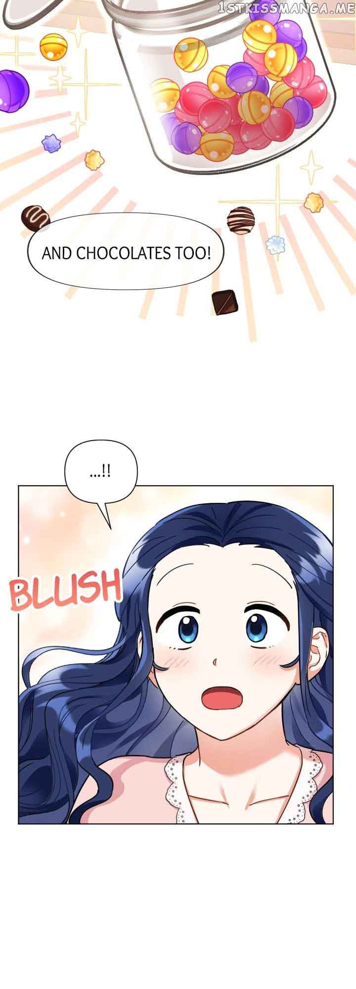 From Misery to Majesty Chapter 8 page 13