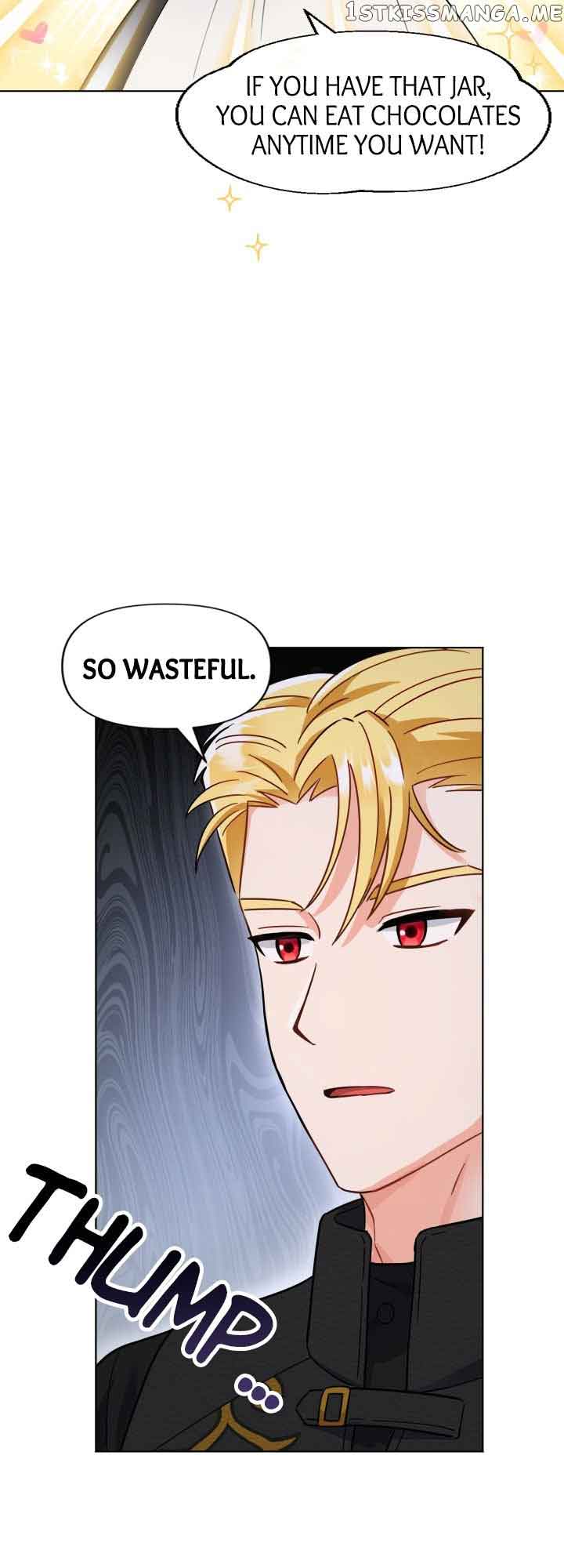 From Misery to Majesty Chapter 8 page 15