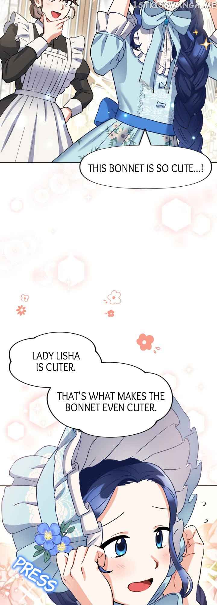 From Misery to Majesty Chapter 8 page 27