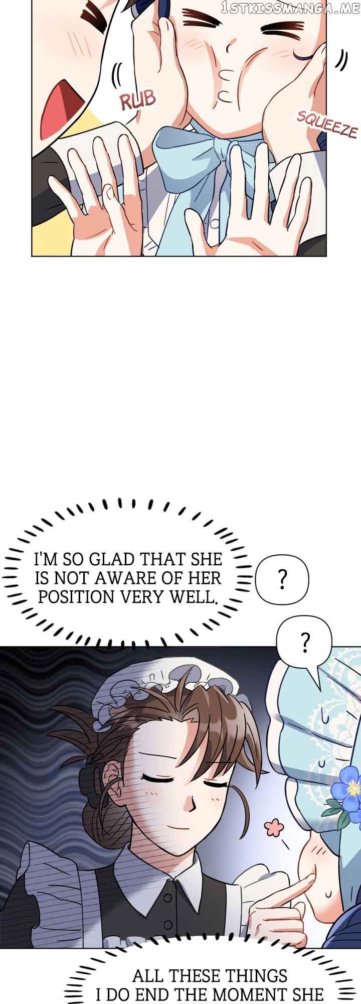 From Misery to Majesty Chapter 8 page 30
