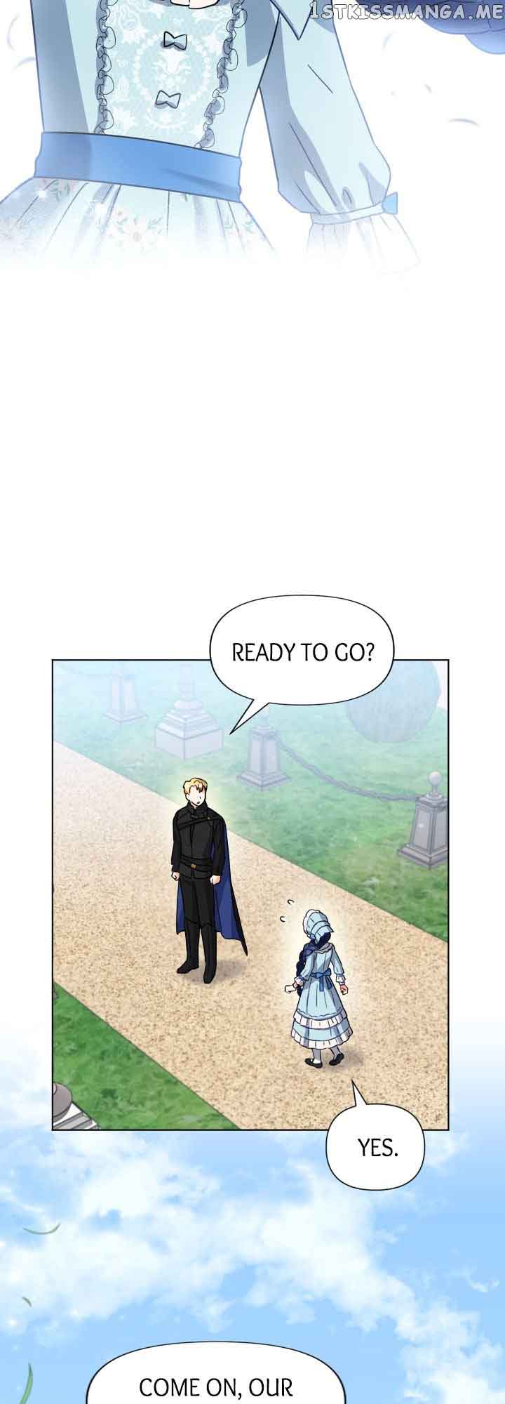 From Misery to Majesty Chapter 8 page 35