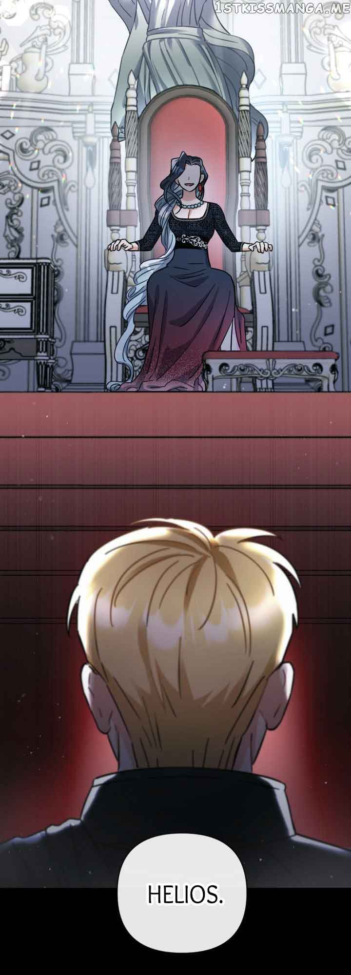 From Misery to Majesty Chapter 8 page 3