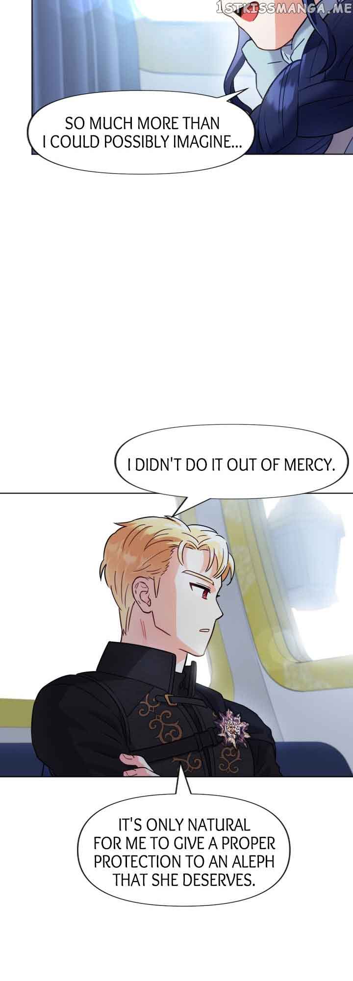 From Misery to Majesty Chapter 8 page 41