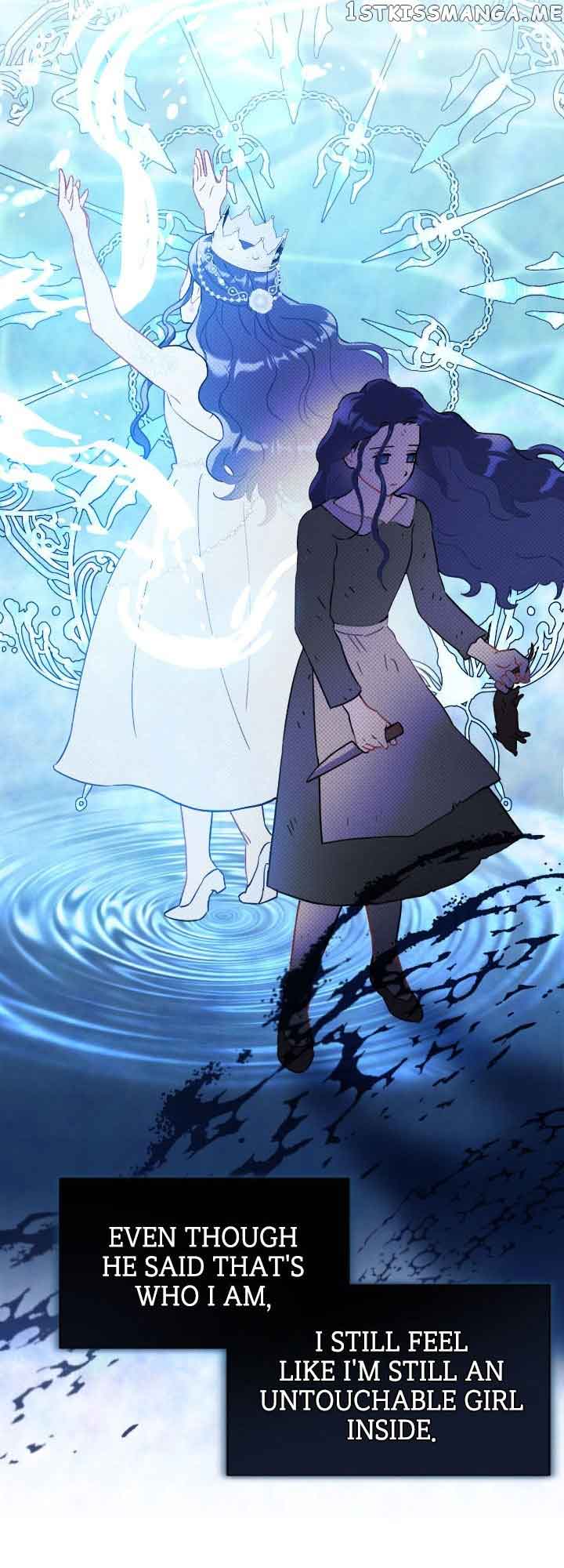 From Misery to Majesty Chapter 8 page 43