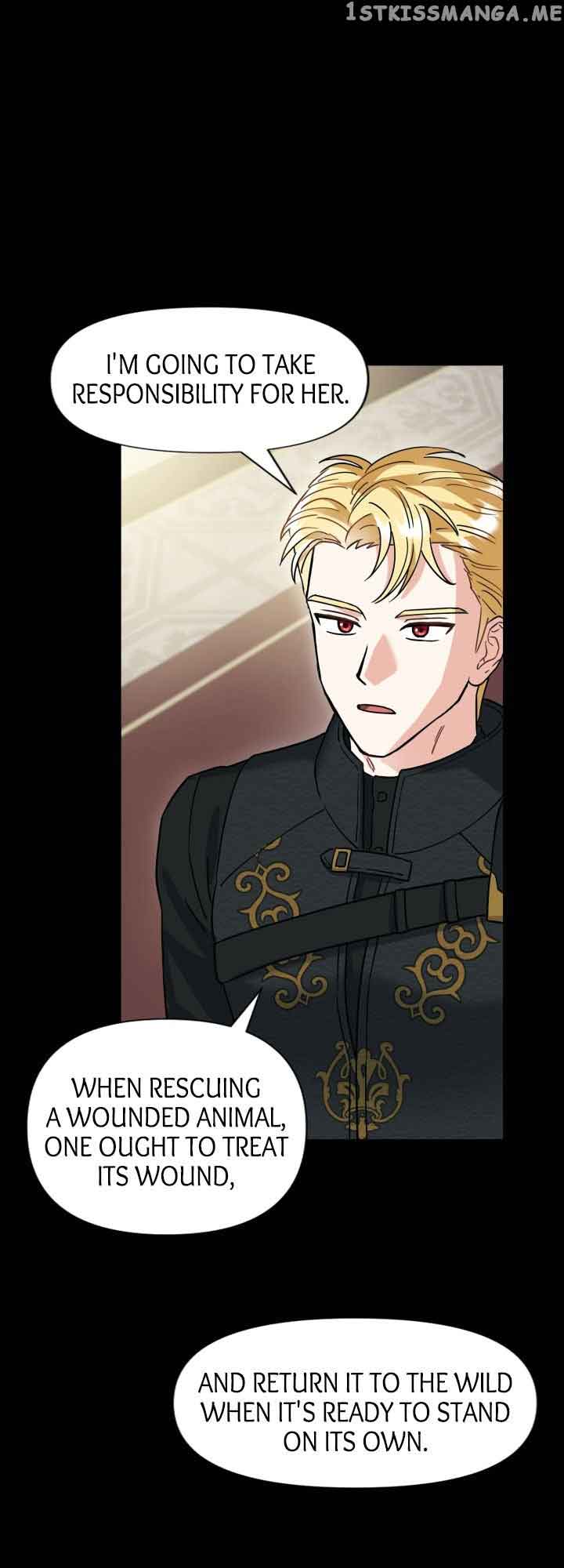 From Misery to Majesty Chapter 8 page 4